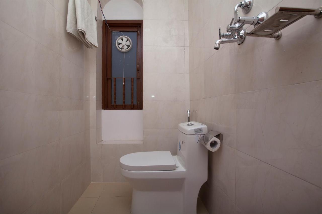 Hotel Rosemary Homes カトマンズ エクステリア 写真